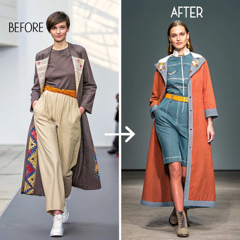 Trabajo de reparación en el taller